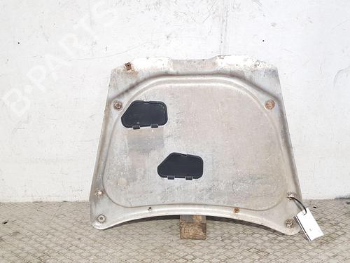 Underbody protection BMW X5 (E53) 3.0 d | BP37267652M92 - Image 6