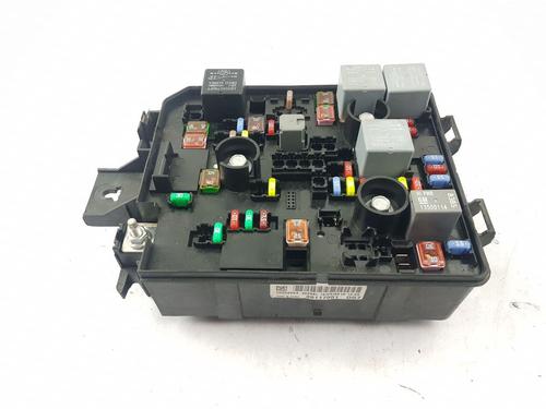 Scatola fusibili OPEL CORSA E (X15) [2014-2026]  30364901