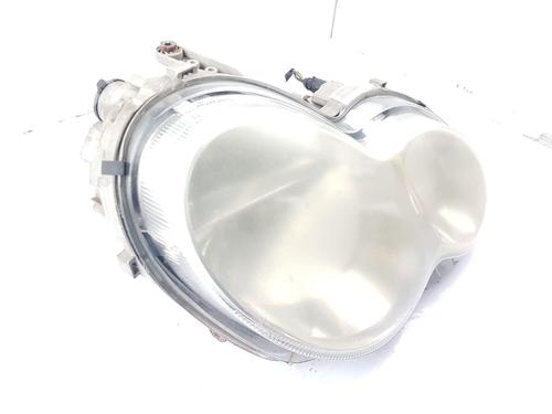 Right headlight MERCEDES-BENZ C-CLASS (W203) C 220 CDI (203.008) | BP29642058C29 