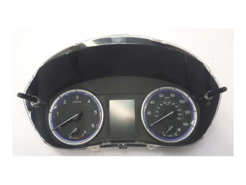 Used Instrument cluster SUZUKI SX4 S-Cross (JY) 1.6 DDiS AllGrip (AKK 416D) (120 hp) 22663778
