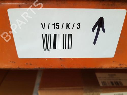 Right tailgate light AUDI A5 (8T3) 2.0 TDI | BP25462716C80  - Image 7