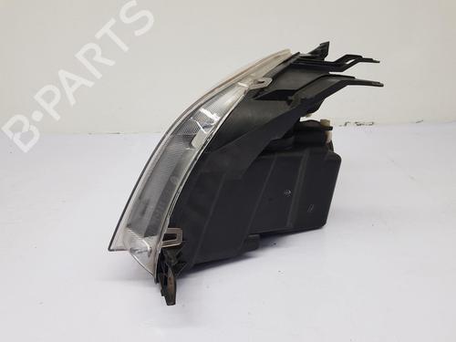 Left headlight FORD FUSION (JU_) 1.4 | BP30184623C28