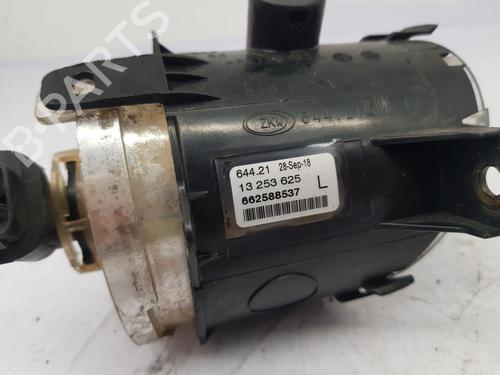 Left front fog light OPEL CORSA E (X15)  | BP33295697C30  - Image 7