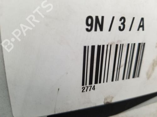 Cylinder head VAUXHALL ADAM (M13) 1.4 | BP33413050M5  - Image 7