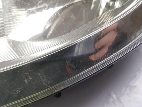 Left headlight NISSAN PRIMASTAR Van (X83) 2.0 dCi 115 | BP24649299C28  - Image 6