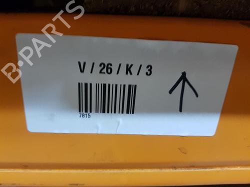 AC compressor FORD KA+ III (UK, FK)  | BP31910420M34  - Image 6