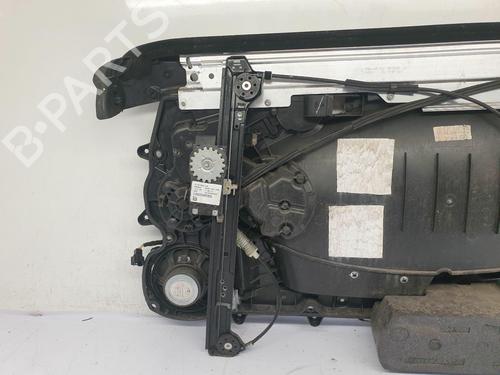 Vindusheismekanisme venstre foran MINI MINI (R56) Cooper SD | BP30554630C22