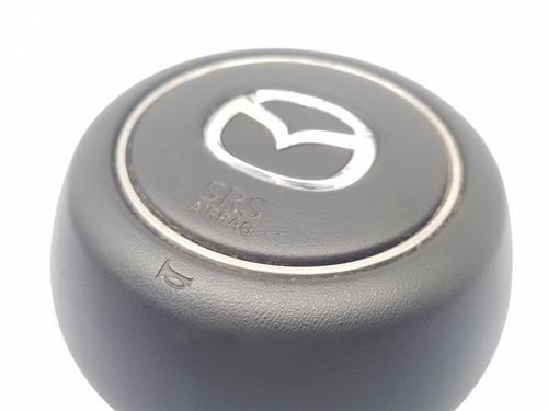 Driver airbag MAZDA CX-30 (DM) SKYACTIV-G M Hybrid | BP32177645C9  - Image 6