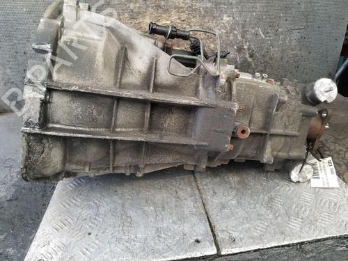 Gearbox BMW 1 (E87) 116 d | BP32406077M3  - Image 8