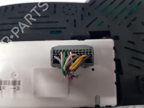 Instrument cluster RENAULT TWINGO II (CN0_) 1.2 16V (CN04, CN0B) | BP31574766C47 