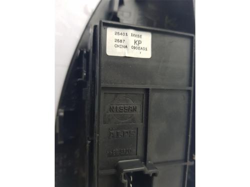 Right front window switch NISSAN JUKE (F15) 1.2 DIG-T | BP38561925I26 - Image 4