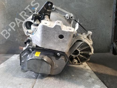 Gearbox VW POLO VI (AW1, BZ1, AE1) | BP40045366M3 - Image 6