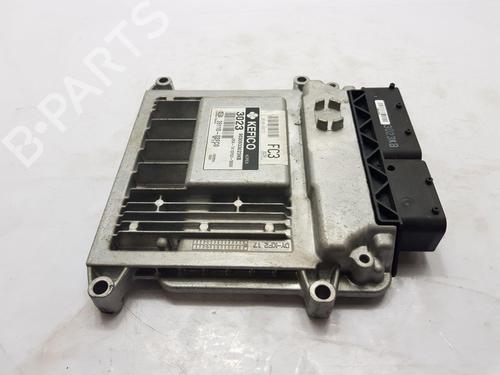 Engine control unit (ECU) KIA PICANTO I (SA) 1.1 | BP31053455M57 - Image 4