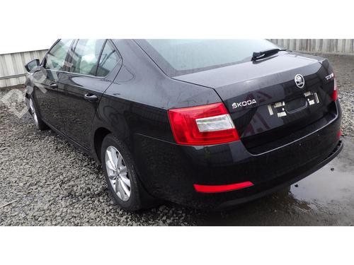 Instrument cluster SKODA OCTAVIA III (5E3, NL3, NR3)  | BP22208848C47 