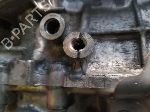 Engine HONDA CR-V V (RW_, RT_) 2.0 E-CVT HYBRID AWD (RT6) | BP31983606M1 