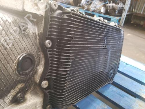 Girkasse JAGUAR XF II (X260) 2.0 D | BP30796327M3