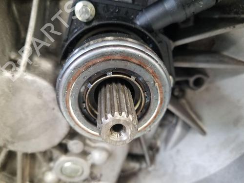 Gearbox FORD FOCUS III 1.0 EcoBoost | BP35967257M3 - Image 3