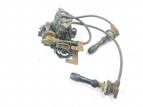 Ignition coil HYUNDAI i10 I (PA) 1.2 | BP29229505M94 
