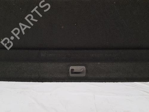 Hattehylle VAUXHALL ASTRA Mk VI (J) (P10) 1.6 CDTi | BP30796264C85 