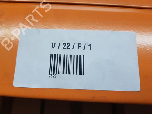 Instrument cluster PEUGEOT BIPPER (AA_) 1.3 HDi 75 | BP32632248C47 - Image 8