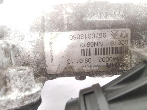 Egr JAGUAR XF I (X250) 2.2 D | BP29407907M69 