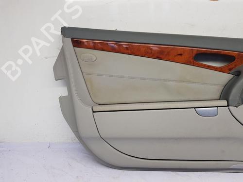 Front left panel MERCEDES-BENZ SL (R230) 350 (230.467) | BP30891683C58 - Image 2