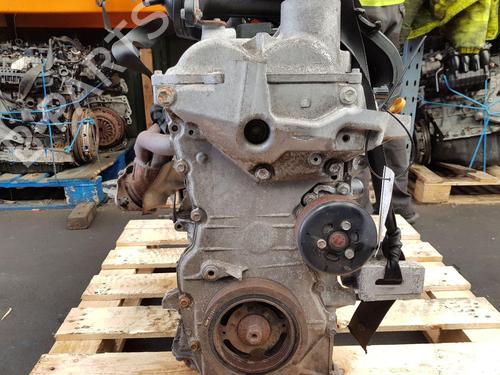 Engine NISSAN NOTE (E11, NE11) 1.6 | BP26461199M1