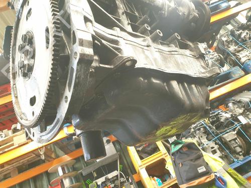 Engine MITSUBISHI OUTLANDER III (GG_W, GF_W, ZJ, ZL, ZK)  | BP27267005M1 