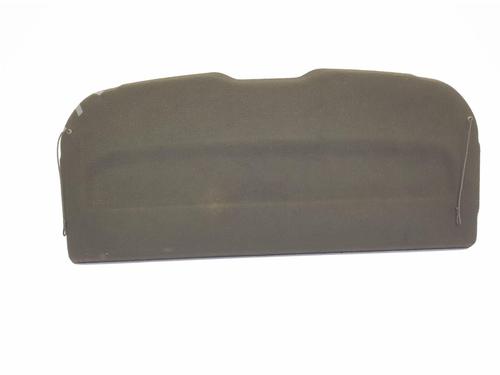 Used Rear parcel shelf OPEL CORSA F (P2JO) 1.2 (68) (101 hp) 29549110