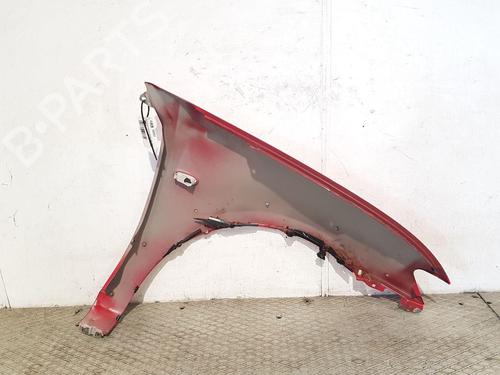 Forskærm venstre MITSUBISHI L200 / TRITON (KA_T, KB_T) 2.5 DI-D 4WD (KB4T) | BP29984563C41