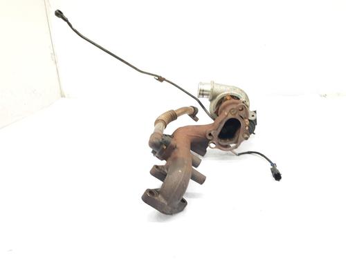 Turbocharger/Supercharger KIA VENGA (YN) 1.4 CRDi 90 | BP32177597M71 