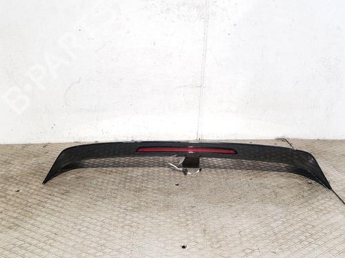 Rear spoiler VW TOUAREG (CR7, RC8)  | BP32455235C96 