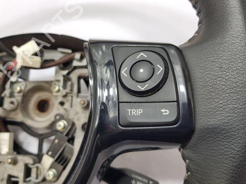 Steering wheel TOYOTA YARIS (_P13_) 1.5 Hybrid (NHP130_, NHP130) | BP22683912C49 