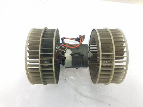 Used Heater blower motor MERCEDES-BENZ VITO / MIXTO Van (W639) 109 CDI (639.601, 639.603, 639.605) (88 hp) 22671232