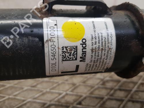 Left front shock absorber KIA SORENTO III (UM)  | BP28283801M16 