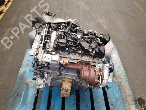 Motore OPEL VIVARO C Van (K0) 1.5 (120 hp) 30806046