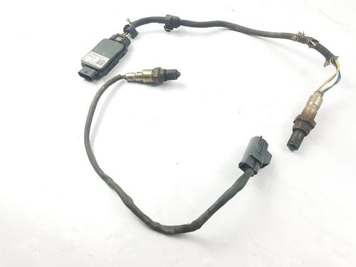 Electronic sensor LAND ROVER RANGE ROVER EVOQUE (L538) 2.0 D | BP28157931M84 