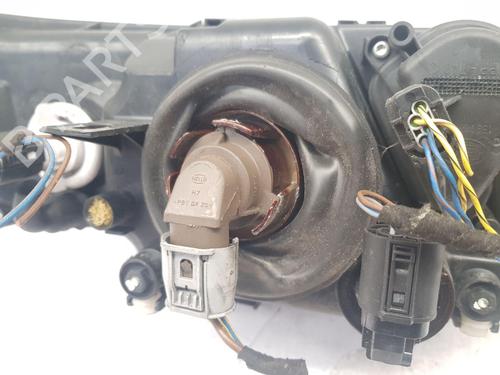 Right headlight BMW 5 Touring (E39) 525 d | BP33442883C29  - Image 6