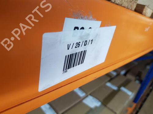 Luftventil SKODA SCALA (NW1)  | BP31663369I21  - Image 9