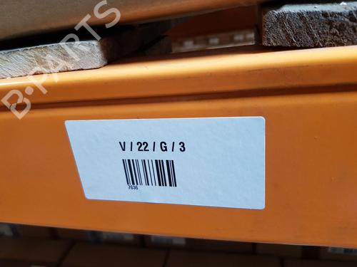 Driver airbag HYUNDAI KONA (OS, OSE, OSI) 1.6 GDi Hybrid | BP30184641C9