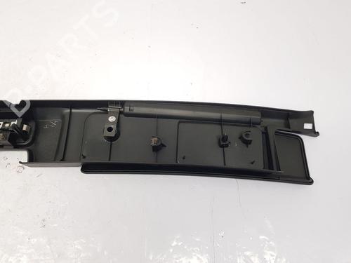 Right sun visor MAZDA MX-5 III (NC) 2.0 (NC18) | BP33443020I2 - Image 8