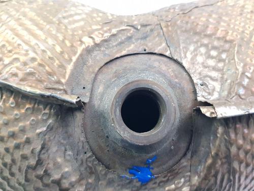 Catalyst AUDI A5 (F53, F5P) RS5 quattro | BP25461782M10 