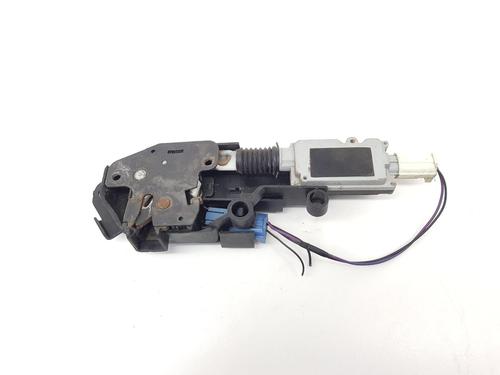 Bagklap lås LAND ROVER FREELANDER I (L314) 1.8 16V 4x4 (117 hp) 31053738