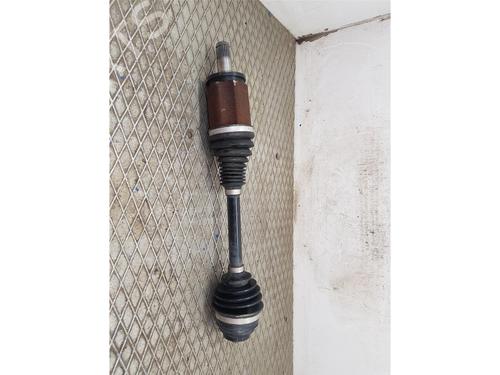 Used Left front driveshaft BMW 3 Gran Turismo (F34) 330 d xDrive (258 hp) 28157805