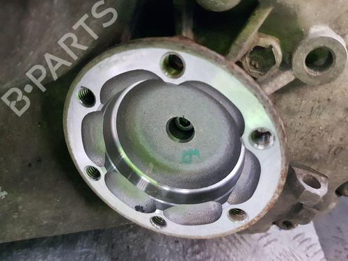 Gearbox VW GOLF VII (5G1, BQ1, BE1, BE2) 2.0 GTD | BP29083012M3