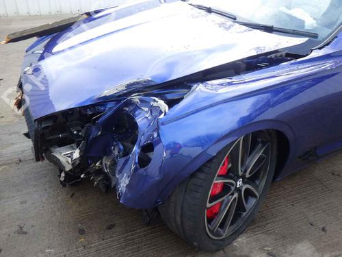 Underbody protection BENTLEY CONTINENTAL Convertible (3S_) 6.0 AWD | BP30137848M92 - Image 17