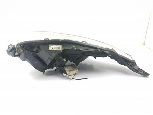 Right headlight PEUGEOT 208 I (CA_, CC_) 1.2 VTI 82 | BP32509708C29 