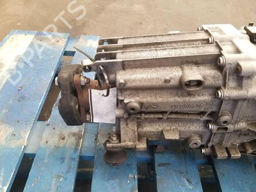 Gearbox BMW 1 (E87) 118 d | BP33834020M3 - Image 3