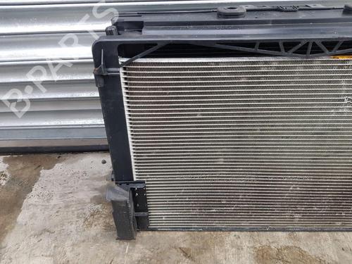 Køler BMW 5 (F10) 520 d | BP22203394M31 