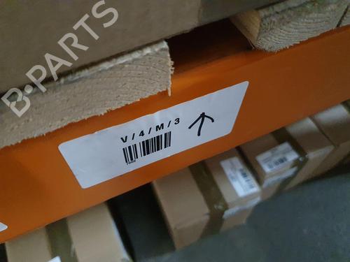 Starter MERCEDES-BENZ VITO Van (W447)  | BP27166910M8 